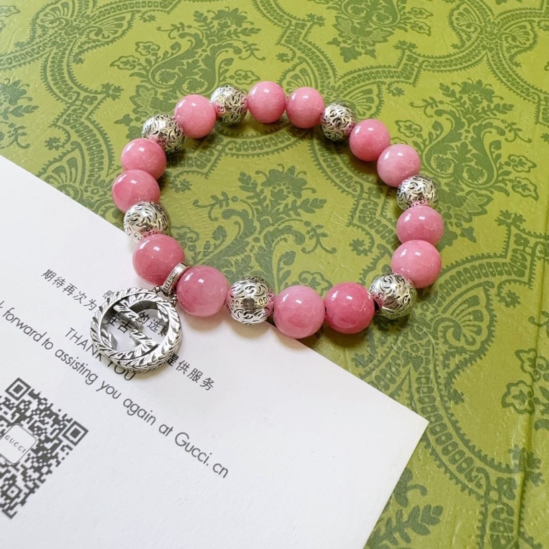 Gvc*1 bracelets